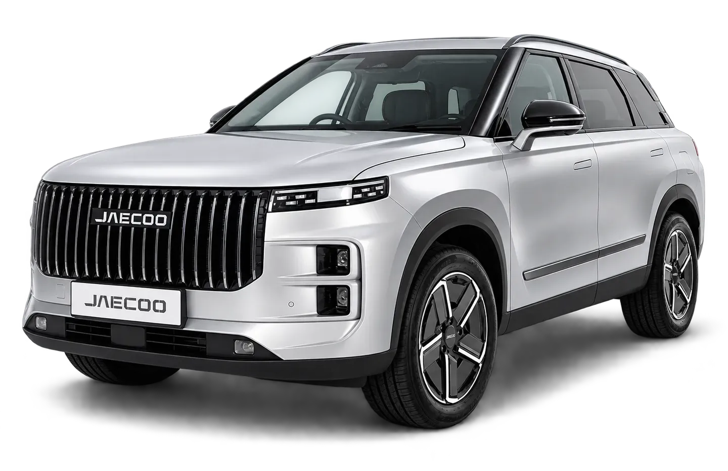 JAECOO 7 AWD Luxury offer